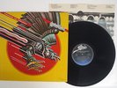 JUDAS PRIEST SCREAMING FOR VENGEANCE EPIC 25 3P-371 Japan VINYL LP