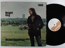 MILLER ANDERSON Bright City DERAM LP VG+ uk gatefold ^