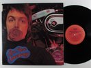 PAUL MCCARTNEY & WINGS Red Rose Speedway COLUMBIA JC-36481 LP VG++ w/ booklet ^