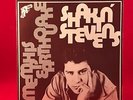 SHAKIN' STEVENS  Memphis Earthquake EP 1980 UK 4-track 7