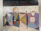 Charles Mingus LP “Mingus Ah Um”   Columbia CS 8171   Orig 1959 6-Eye