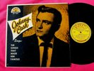 JOHNNY CASH - The Songs That Made Him Famous - clean Vinyl LP - SUN 1235