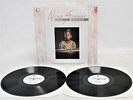 NINA SIMONE 'Lady Midnight' 1987 Double Vinyl LP in Gatefold A1/B1 - G23
