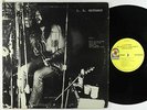 Joel Scott Hill, John Barbata & Chris Ethridge  - L.A. Getaway LP - ATCO