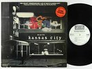 Velvet Underground - Live At Max's Kansas City LP - Cotillion Mono PROMO