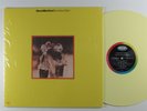 STEVE MILLER BAND Brave New World CAPITOL LP NM czech republic yellow vinyl ^