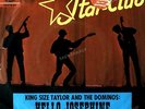 King Size Taylor And The Dominos - Hello Josephine GER 7in 1964 (VG/VG) .
