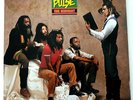 STEEL PULSE 