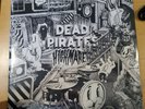 NEW VERY RARE The Dead Pirates HIGHMARE Brand New Colored Double LP