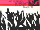 220g2.  Andrew Hill - Black Fire - Blue Note 4151 (with 