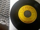 Anita Wood I'll Wait Forever 45 Record Original Sun #361 M- Ex. Elvis Girlfriend