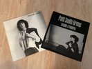 Patti Smith - Horses + Radio Ethiopia 75/76 Arista AB 4066/AL 4097 Vinyl NM