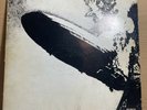 Led Zeppelin - Led Zeppelin I Atlantic LP SD 8216 ROCK STEREO