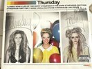 The Weeknd Thursday LP Vinyl - Sealed - Brand New