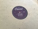 GENE VINCENT BE BOP A LULA RECORD 78 rpm