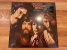 CREEDENCE CLEARWATER REVIVAL PENDULUM LP on GOLD Vinyl Me, Please VMP SEALED