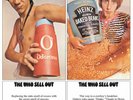 THE WHO Sell Out NEW VINYL LP +Psychedelic POSTER  Pete Townshend Roger Daltrey