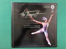 Reference Recordings RR-10 Chihara LeRoux *The Tempest* 45rpm 1982 JAPAN N/Mint