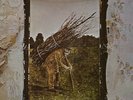ORIGINAL Vtg 70s LED ZEPPELIN IV 4 ZOSO Album VINYL Rare Lp KSD 19129 NEAR MINT