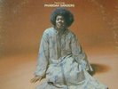 Alice Coltrane Featuring Pharaoh Sanders Journey In Satchidananda Vinyl LP