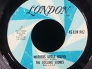 THE ROLLING STONES Mothers little Helper -- 7
