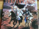 The Templars ?– Dans Les Catacombs Du Studio De L'Acre 1993-1995