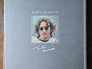 John Lennon Beatles UK 8 Apple Vinyl LP Box Set JLB8 Solo Booklet *SUPER RARE*