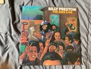 Billy Preston--- The Kids & Me ---- RARE SEALED VINYL--STOCK