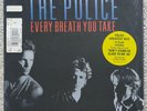 THE POLICE - EVERY BREATH YOU TAKE VINYL LP SEALED 1st PRESS 1986 HYPE STICKER