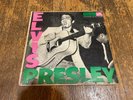 Elvis Presley LP - Self Titled Debut Album - RCA Victor LPM 1254