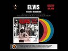 Elvis Collectors: Elvis Houston Astrodome 12