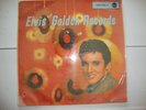 Elvis Presley Golden Records German US Army LPM 1707 C von 1958  Press VERY RARE