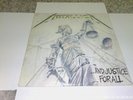 METALLICA 