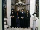 THE BEATLES AGAIN / HEY JUDE 13.5/8