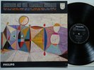 LP: Charles Mingus: Mingus Ah Um (Philips Minigroove B 07556 L)