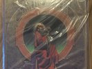 OOP  Grateful Dead Blues For Allah Mfsl 2lp Mofi Mobile Fidelity Sealed # Sealed