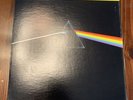 Pink Floyd - The Dark Side Of The Moon LP MFSL 1-017 Original Master Recording
