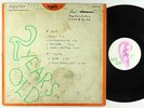 Xhol - Motherfuckers GmbH & Co KG LP - Ohr Germany OG Press