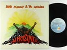 Bob Marley & The Wailers - Uprising LP - Island