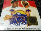 Dr. Dre Snoop Dogg The Wash Original Soundtrack (2015, 2LP Vinyl) Record NM