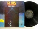 ELVIS PRESLEY Moody Blue LP Rca AVS-4496 URUGUAY press MINT- vinyl  #9639