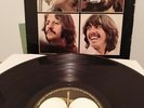 BEATLES 9 LP LOT