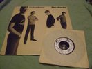 the chords so far away  1st press with free single now it's gone  KRODS1  vg