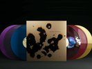 Peter Murphy 6 Album SOLD OUT Vinyl LP Box Set 500 Limited Edition Color RARE