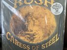 Caress of Steel by Rush (Record, 2015)