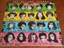 The Rolling Stones – Some Girls Vinyl LP Album Diecut 33rpm CUN 39108 1978