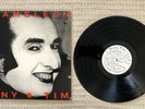 Tiny Tim Chameleon LP 1980 Australia ONLY Martin Sharp William Yang RARE