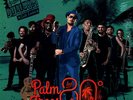 Dualers, The - Palm Trees And 80 Degrees (Vinyl LP - 2019 - EU - Original)