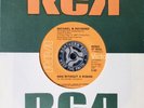 MICHAEL & RAYMOND * MAN WITHOUT A WOMAN * WIGAN CASINO NORTHERN SOUL??