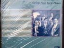 CHICAGO SYMPHONY WINDS Mozart - Grieg LP   Sealed Sheffield Lab Audiophile
